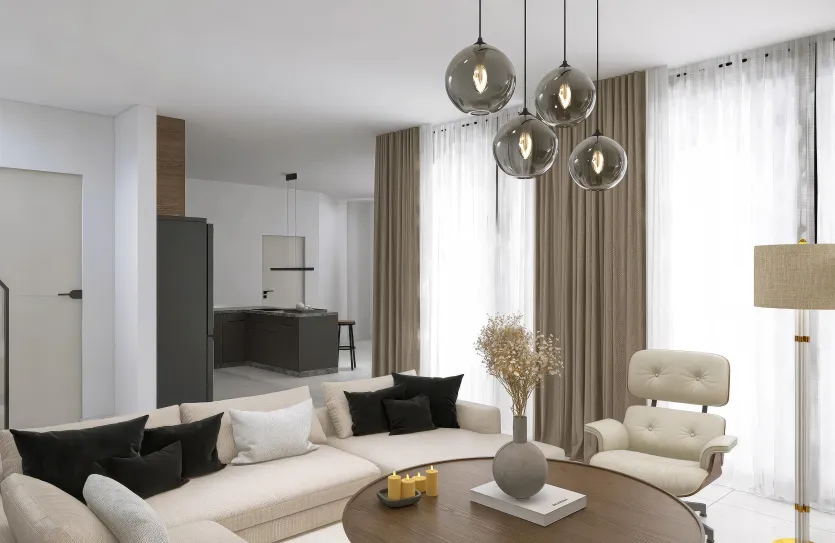 2 bedroom apartment - 16521, photo 2