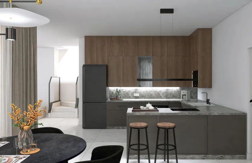 1 bedroom apartment - 16520, photo 3