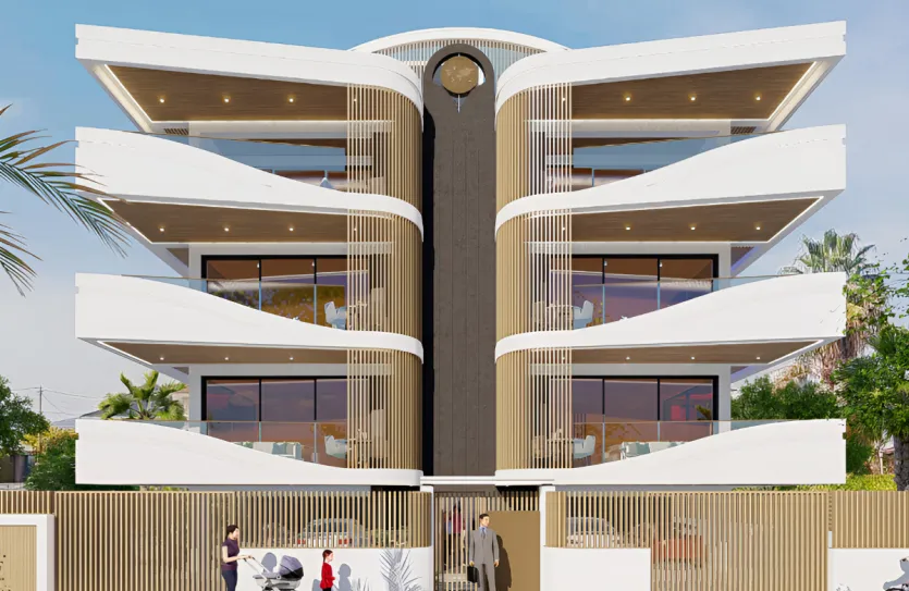 Building for sale - 16514