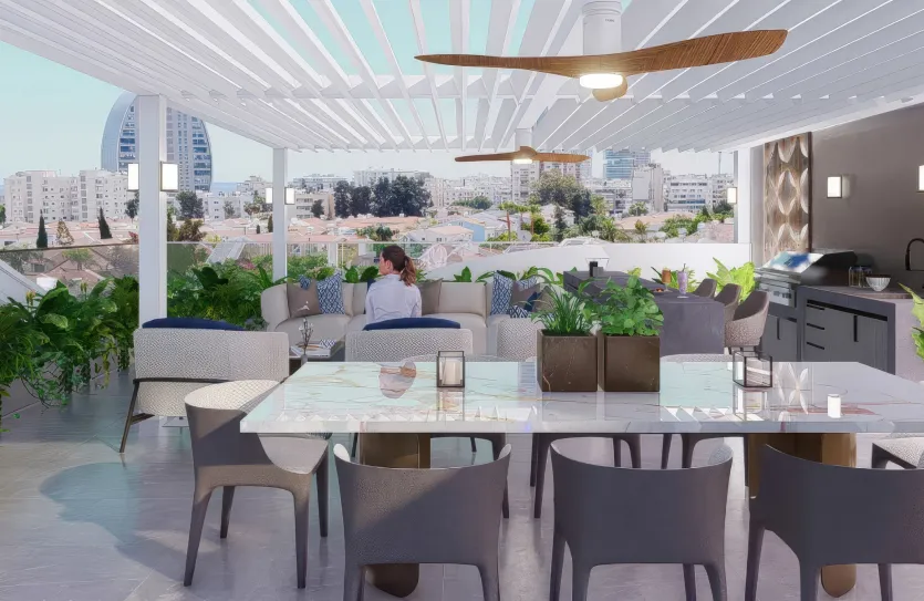 Luxury residential building - 16514, photo 11