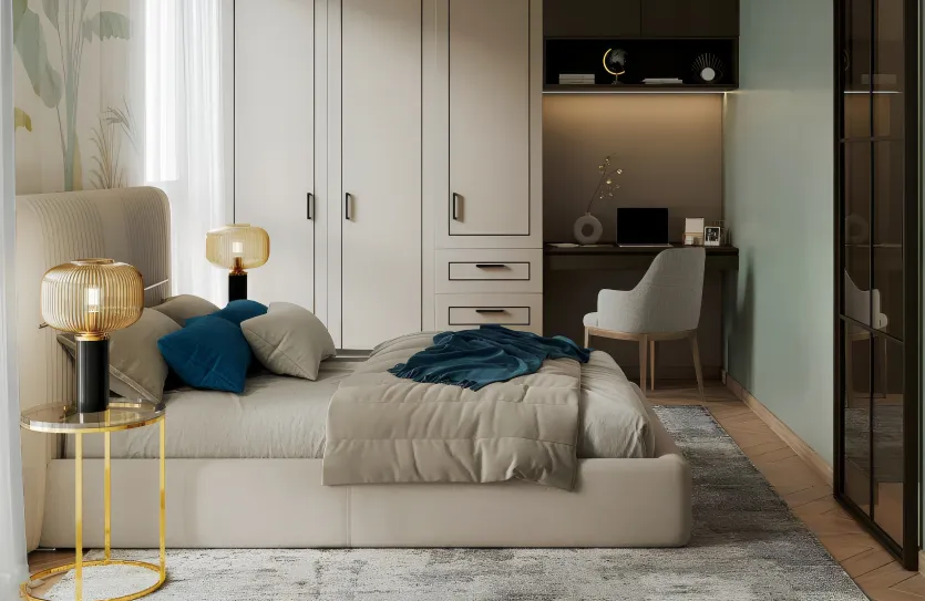 Luxury residential building - 16514, photo 7