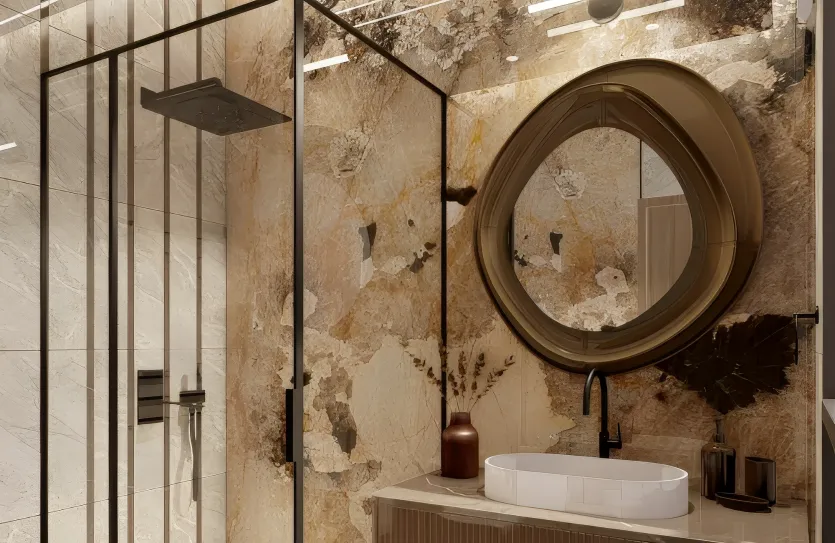 Luxury residential building - 16514, photo 8