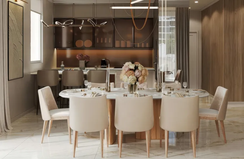 Luxury residential building - 16514, photo 2
