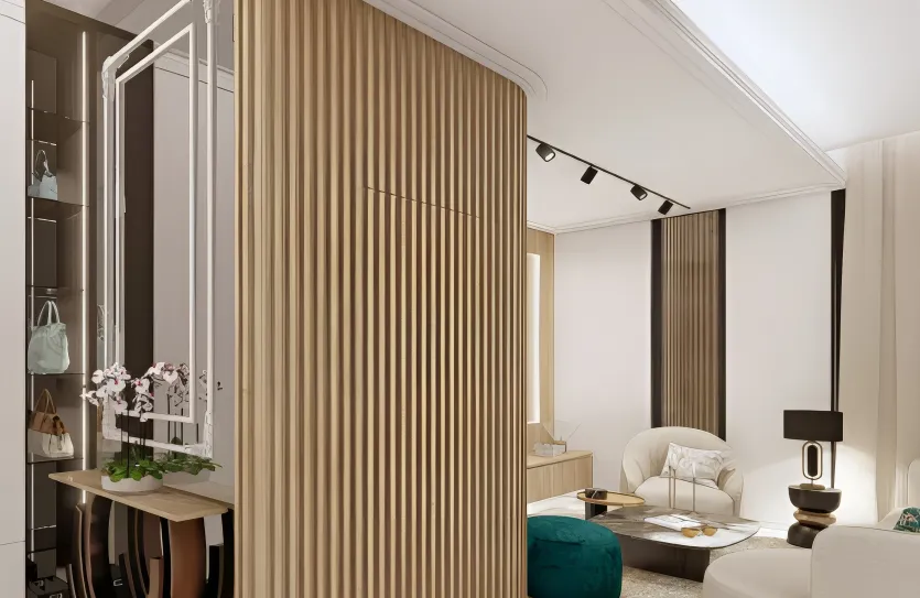 Luxury residential building - 16514, photo 6