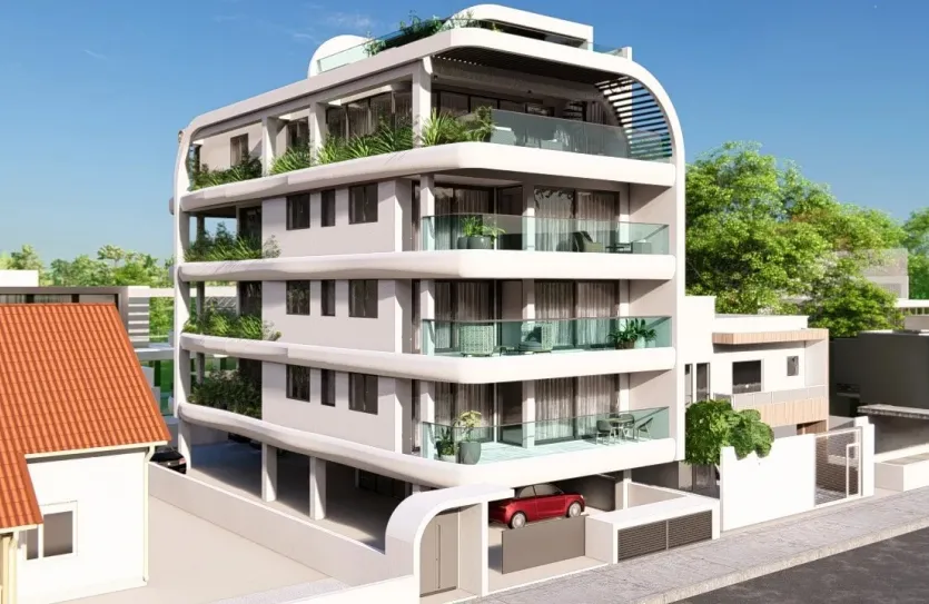 3 bedroom apartment for sale - 16513