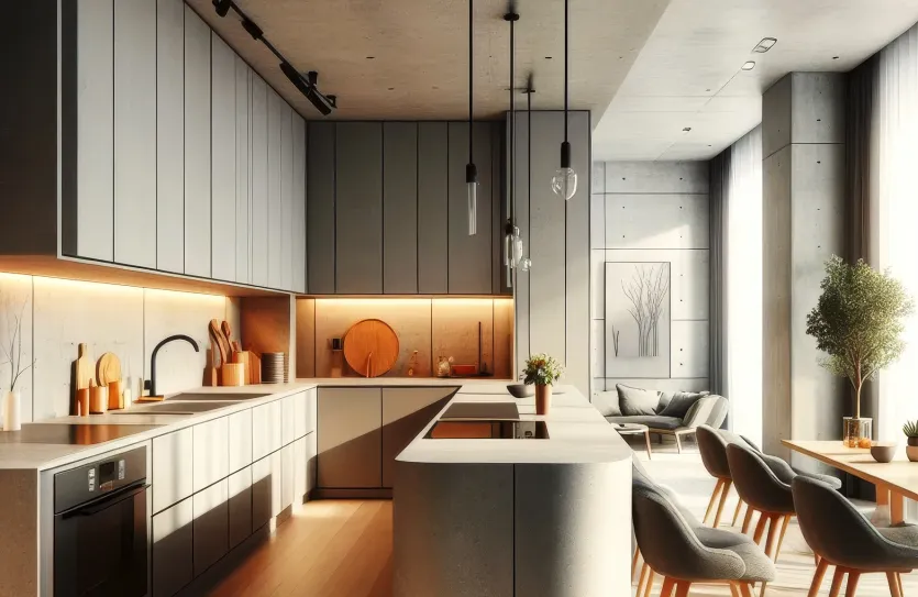 3 bedroom apartment - 16513, photo 2
