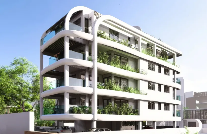 Квартира с 3-мя спальнями - 16513, photo 4