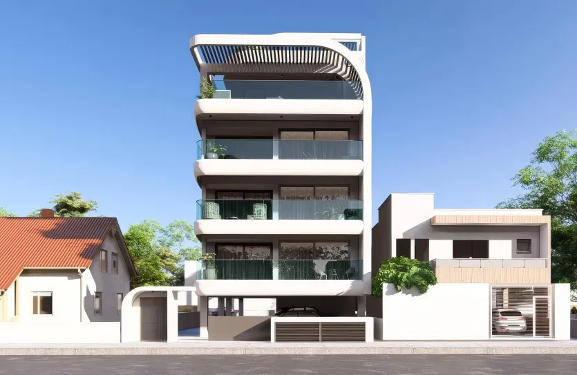 Квартира с 3-мя спальнями - 16513, photo 5