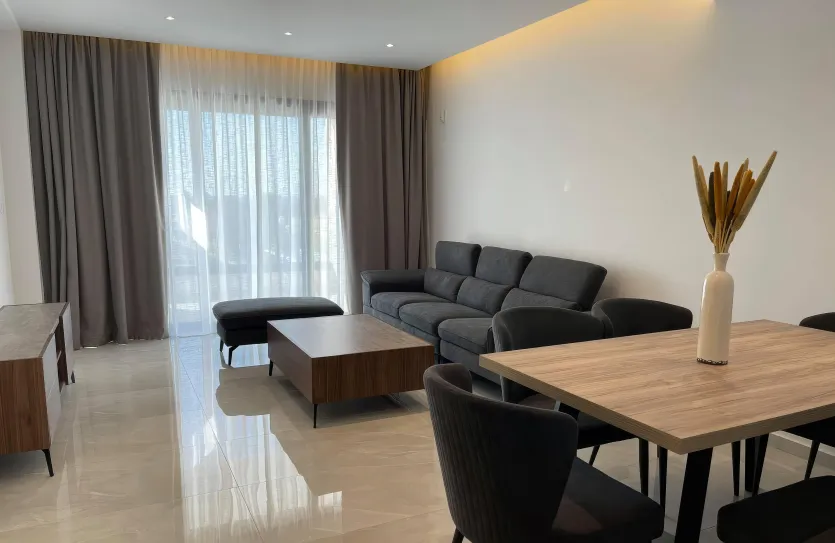 3 bedroom apartment for rent - 16512