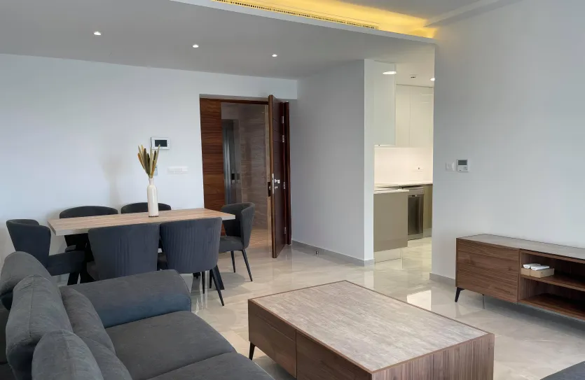 3 bedroom apartment - 16512, photo 2