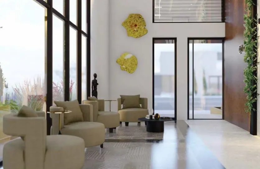 Modern business center - 16509, photo 3