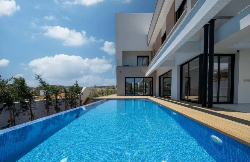 5 bedroom villa - 16508, photo 26