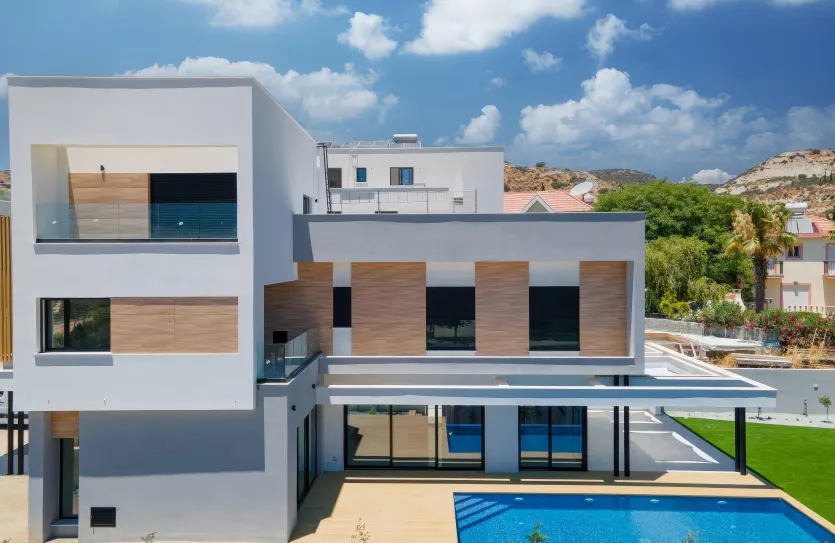 5 bedroom villa - 16508, photo 29