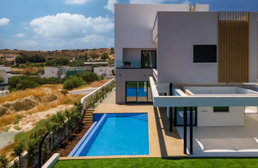 5 bedroom villa - 16508, photo 2