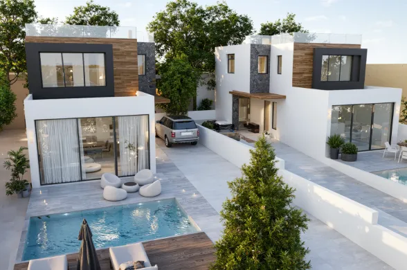 House in Souni–Zanakia, Limassol - 16506
