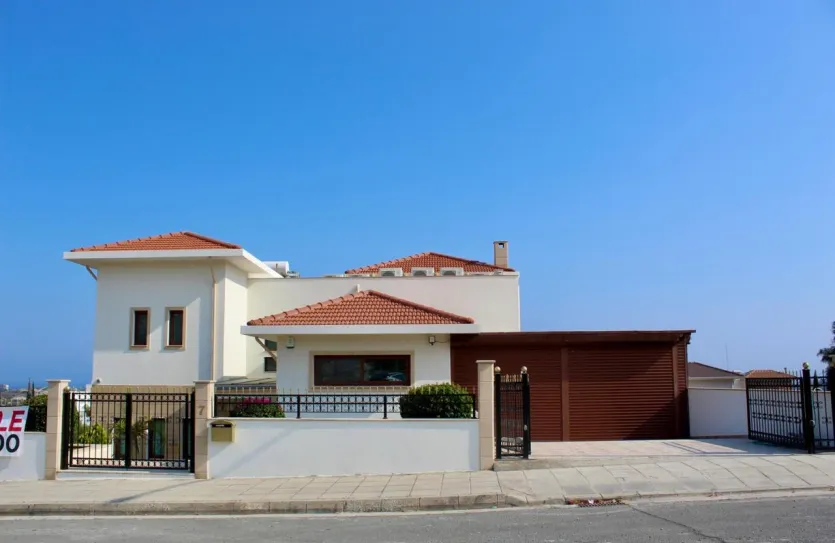 5 bedroom villa - 16587, photo 2