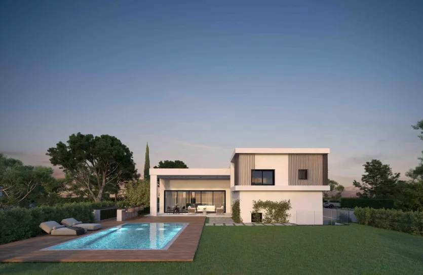 4 bedroom villa for sale - 16586