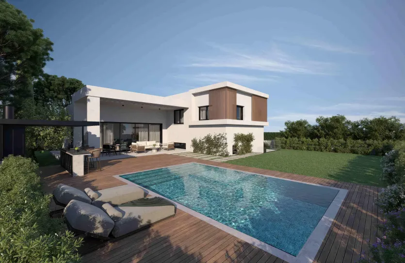 4 bedroom villa - 16586, photo 3