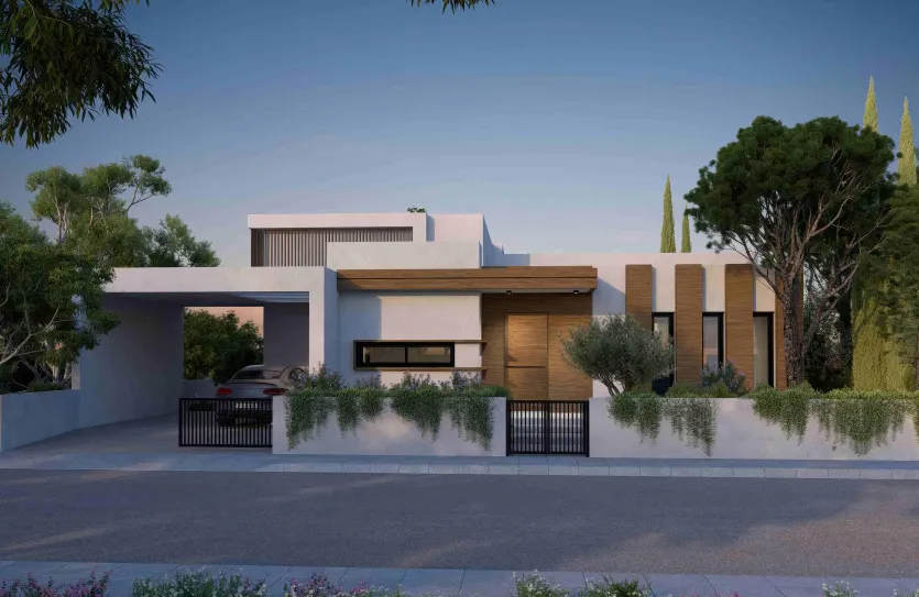 4 bedroom villa - 16586, photo 2