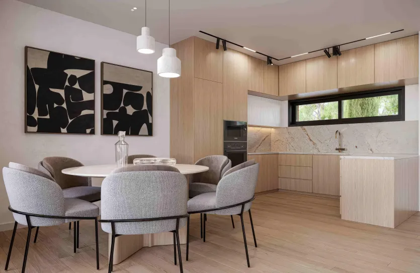 4 bedroom bungalow - 16585, photo 5