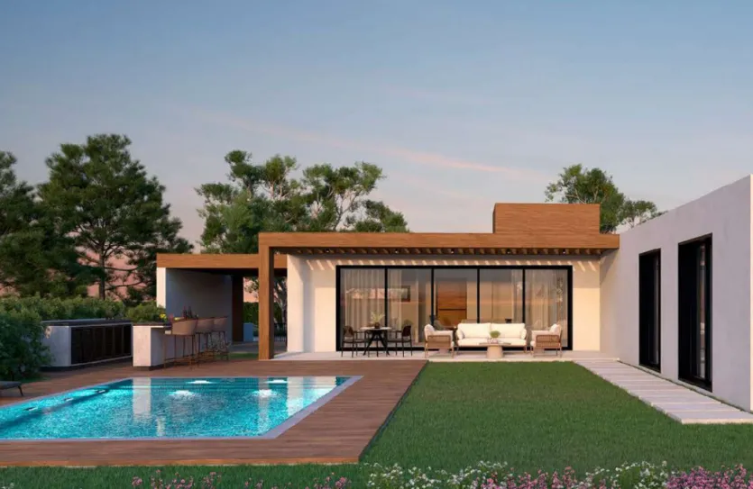 3 bedroom bungalow for sale - 16584