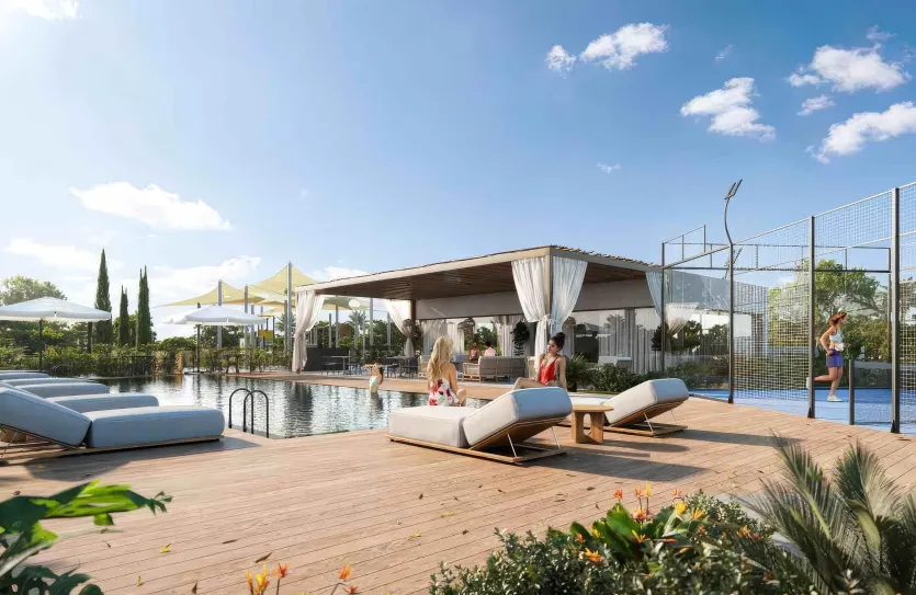 3 bedroom bungalow - 16584, photo 7