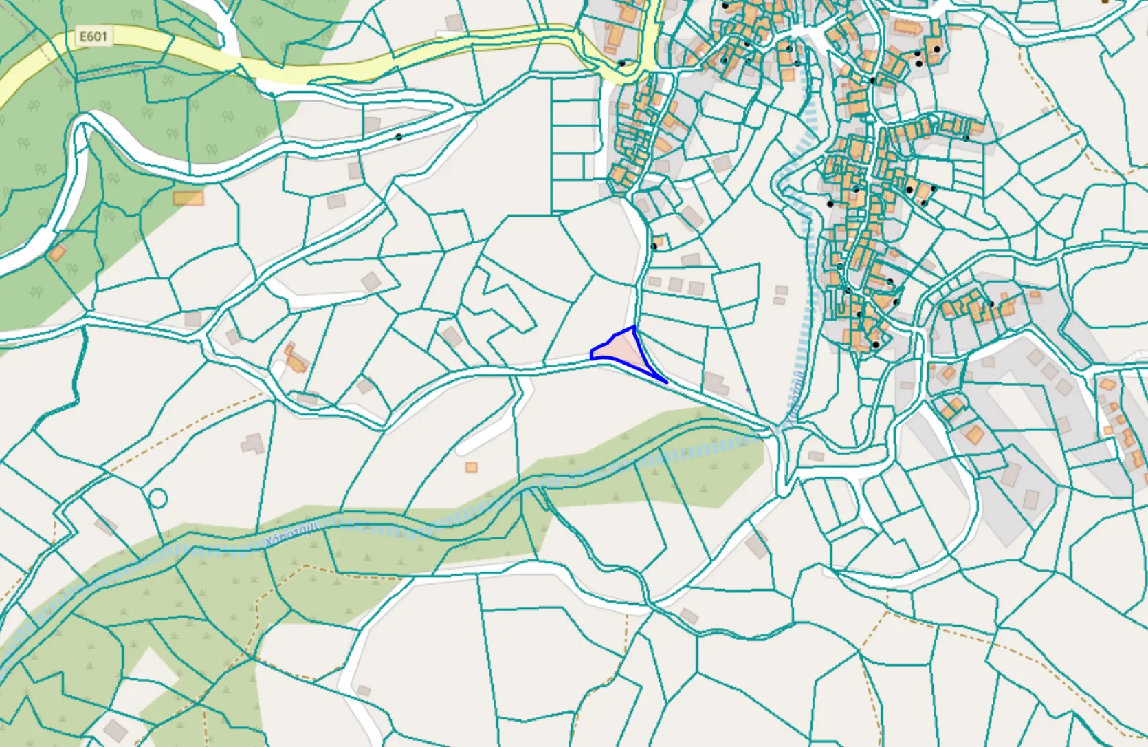 Land for sale - 16583