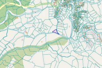 Land in Mandria, Limassol - 16583