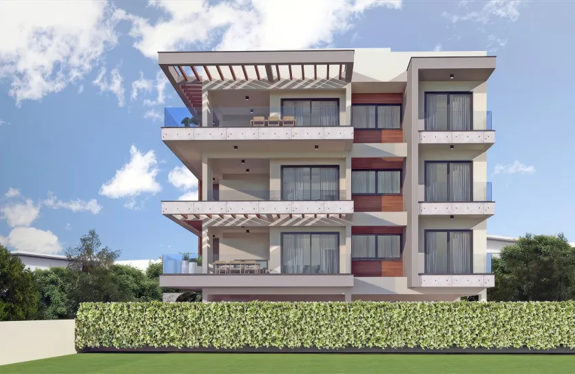 3 bedroom apartment - 16582, photo 3