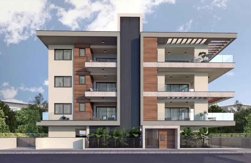 3 bedroom apartment - 16582, photo 2
