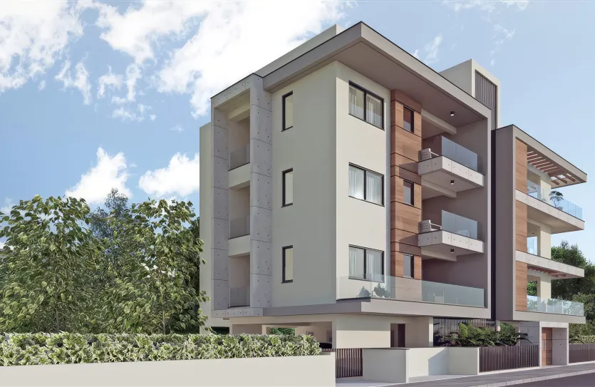 3 bedroom apartment for sale - 16582
