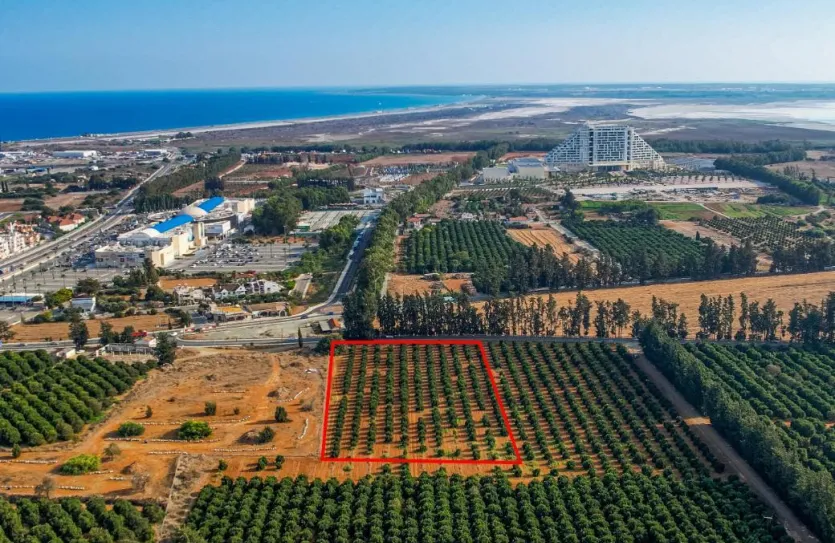 Industrial plot - 16581, photo 2