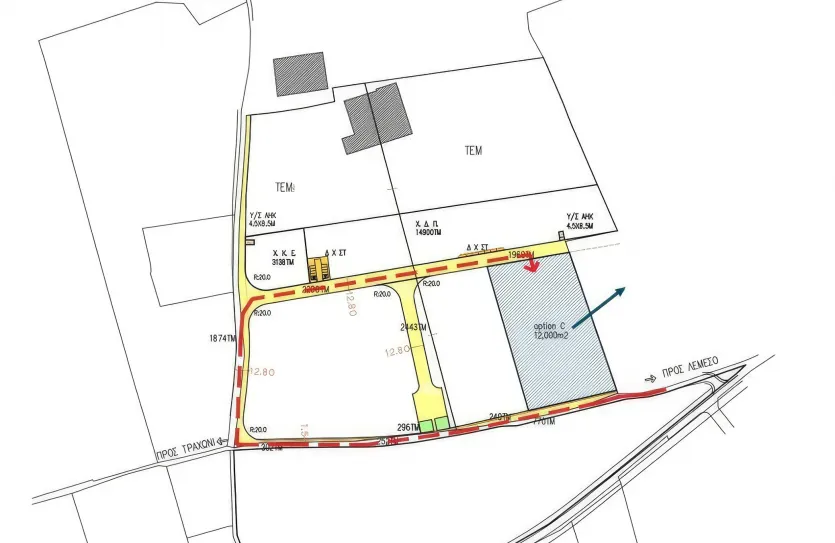 Industrial plot - 16581, photo 6