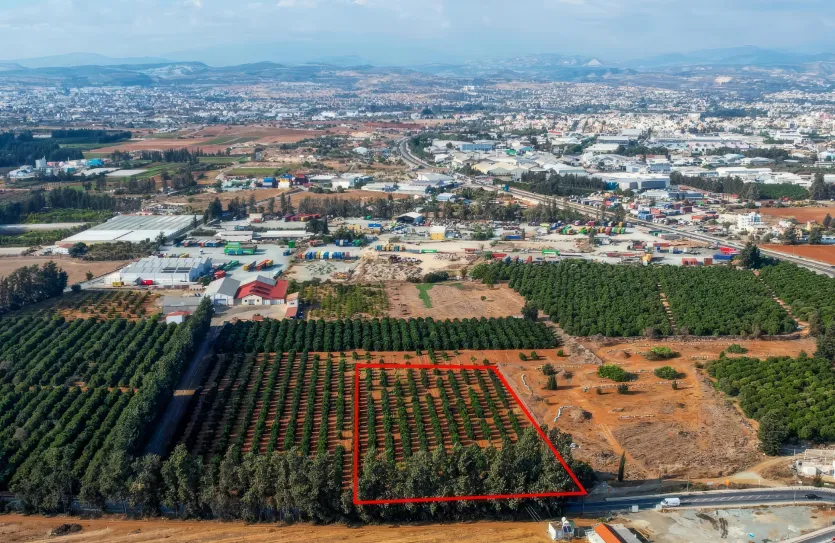 Industrial plot - 16581, photo 4