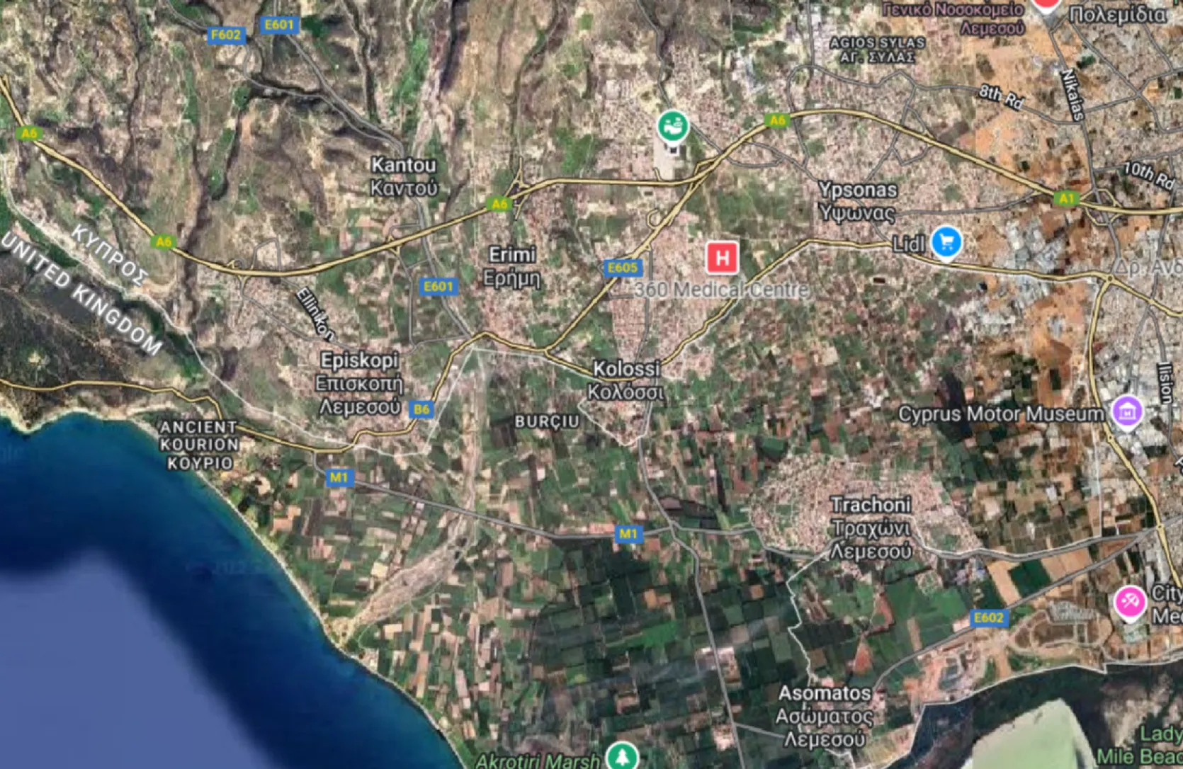 Plot for sale - 16555