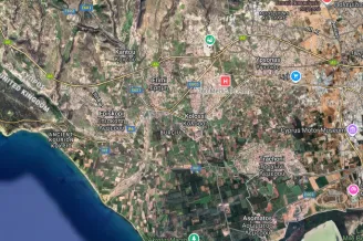 Участок в Эрими, Лимассол