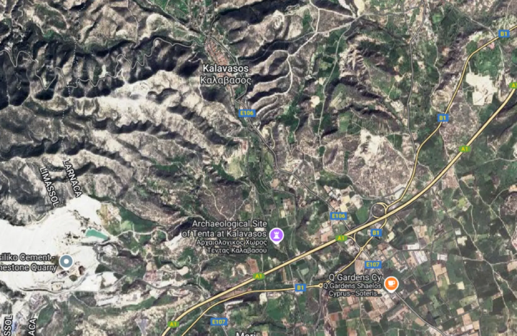 Land for sale - 16554