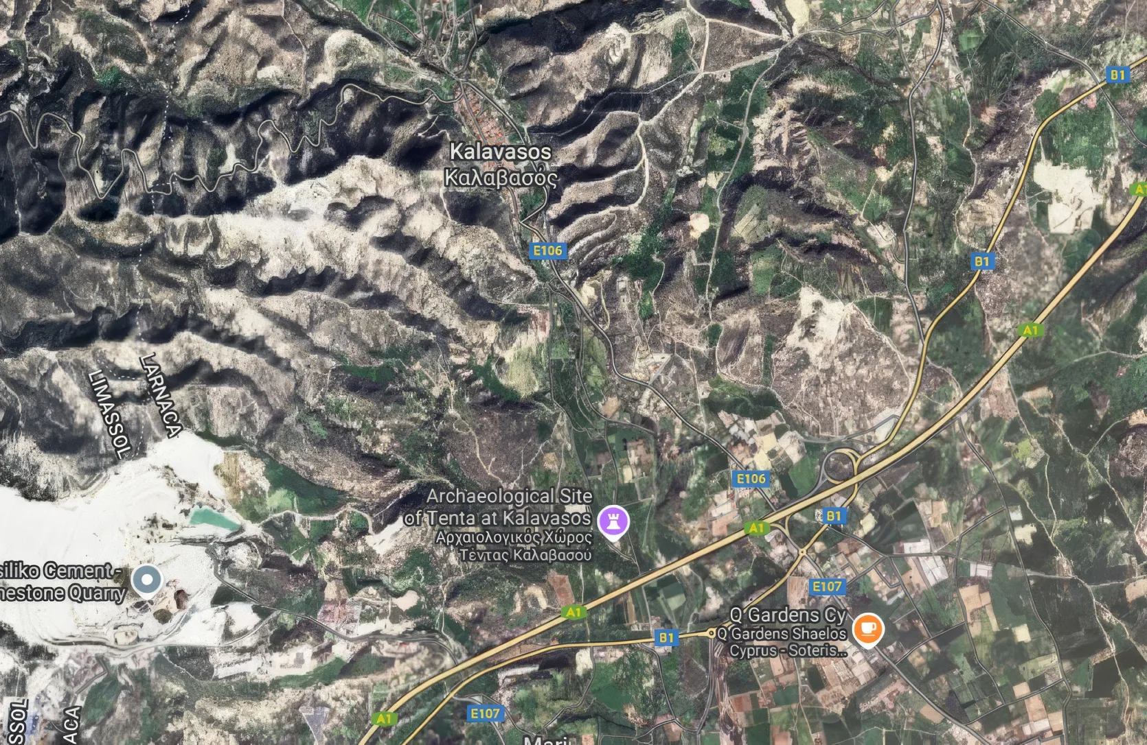 Land for sale - 16554