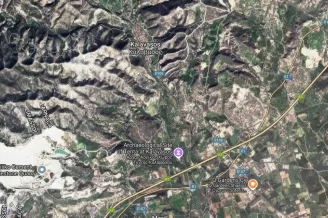 Land in Kalavasos, Larnaca - 16554