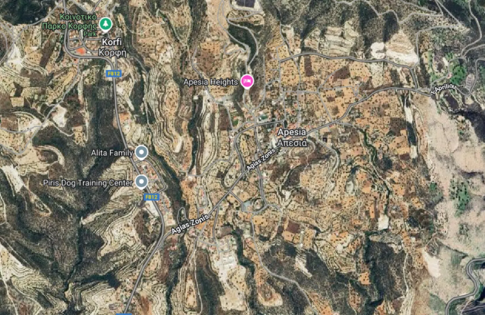 Land for sale - 16551