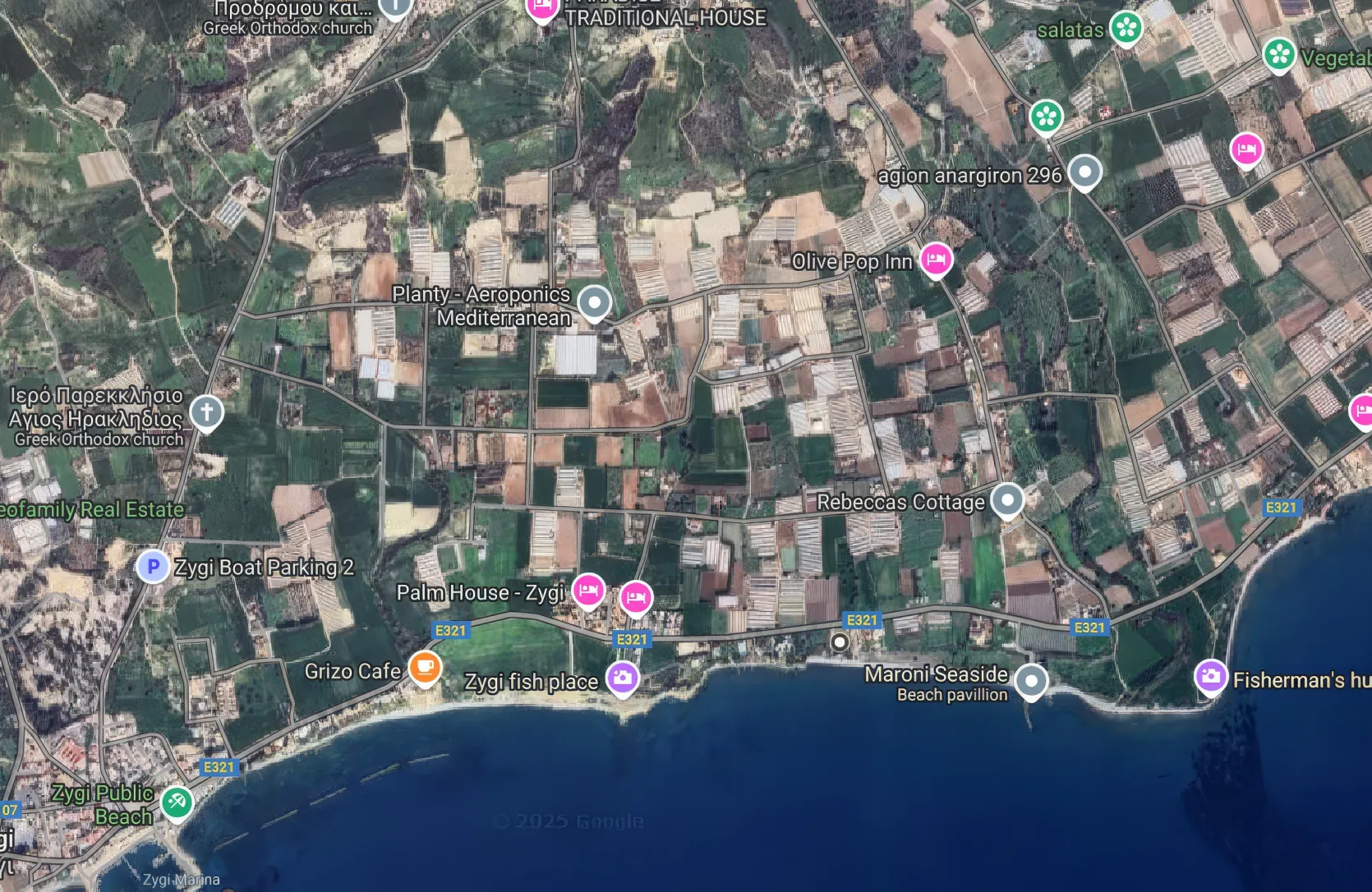 Land for sale - 16550