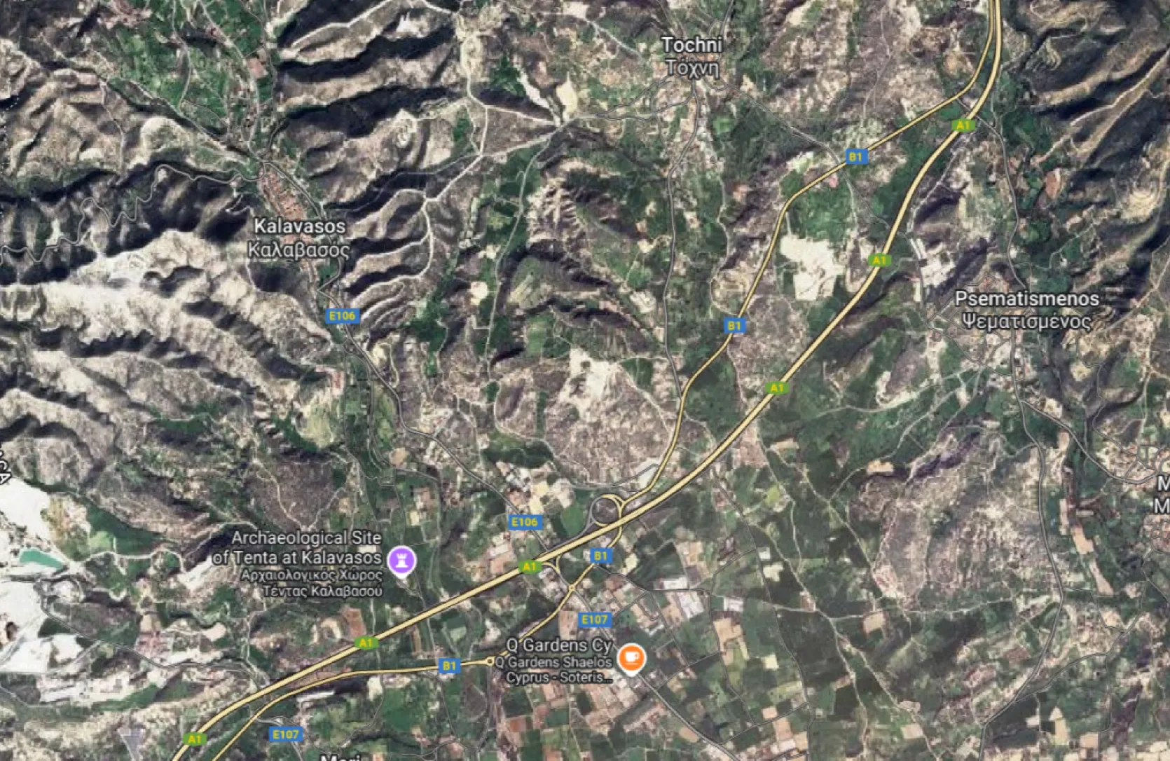 Plot for sale - 16548