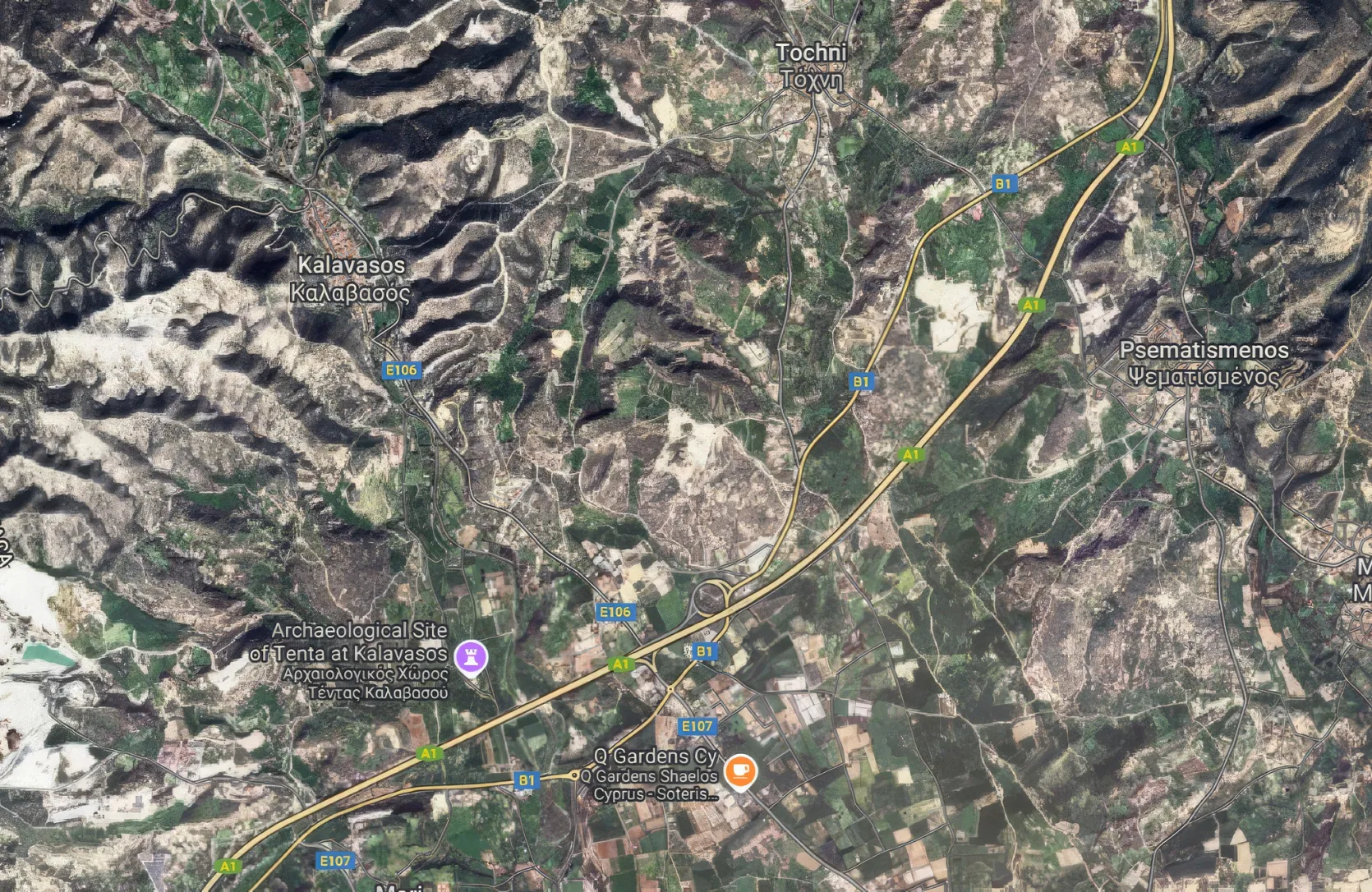 Plot for sale - 16548