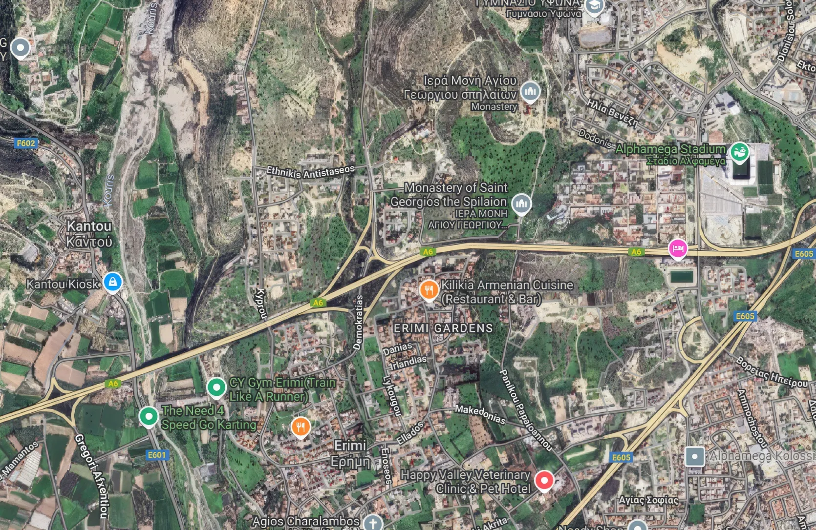 Land for sale - 16547