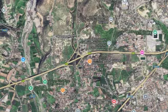 Земельный участок в Эрими, Лимассол