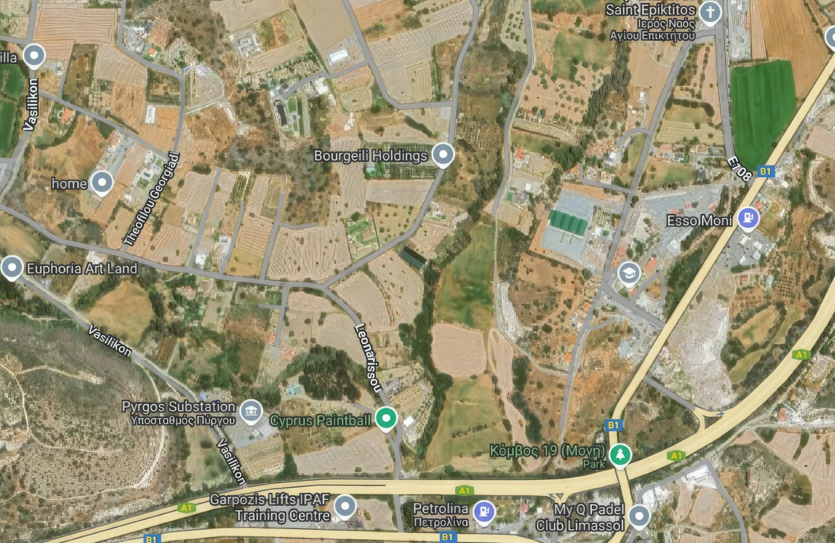 Land for sale - 16546