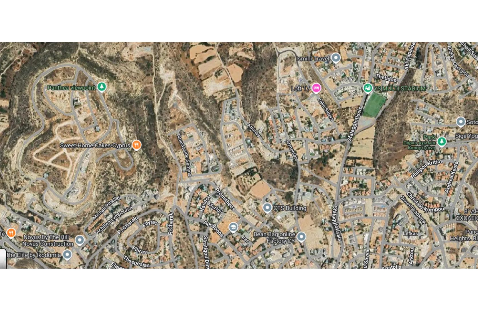 Residential plot for sale - 16545