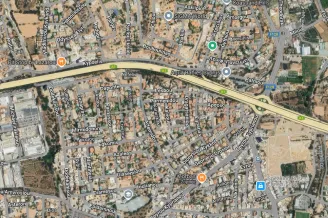 Land in Germasogeia, Limassol - 16544