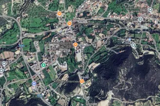 Land in Paramytha, Limassol - 16543