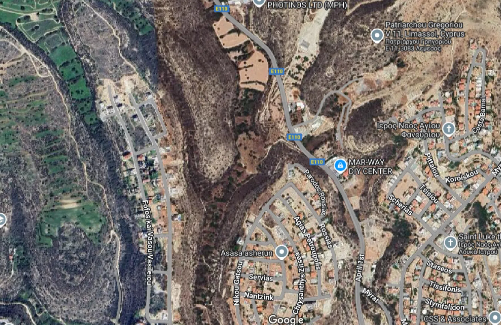 Land for sale - 16541